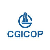 China Gansu International Corporation for Economic CGICOP Logo