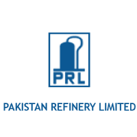 Pakistan Refinery Limited Logo