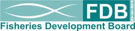 Fisheries Development Board Logo