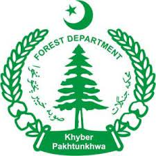 Forest Department Logo