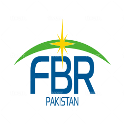 Federal Board of Revenue FBR Logo