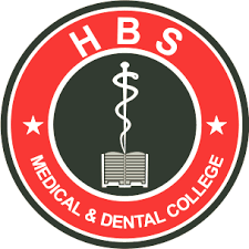 Akhtar Saeed Medical & Dental College Logo