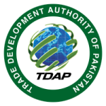 Trade Development Authority of Pakistan Logo