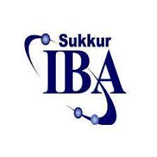 Sukkur IBA University Logo