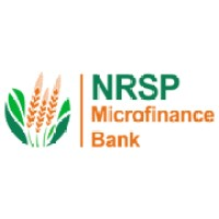 NRSP/UPAP Micro Finance Logo