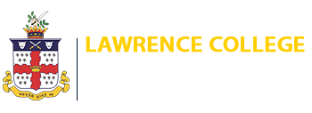 Lawrence College Ghora Gali Logo