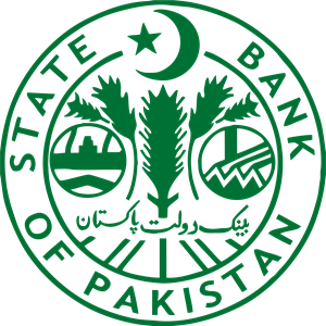 State Bank of Pakistan SBP Logo