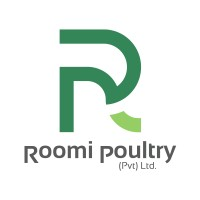 Roomi Poultry Limited Logo