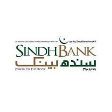 Sindh Bank Limited Logo