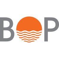 The Bank of Punjab BOP Logo