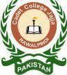 Cadet College Kohat Logo