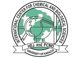 International Center for Chemical and Biological Sciences (ICCBS) Logo