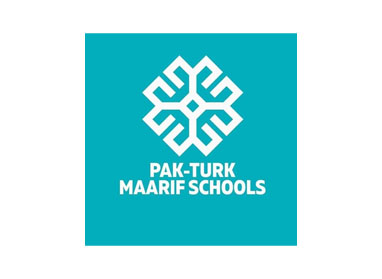 Pak Turk Maarif International Schools & Colleges Logo