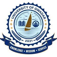  University Of Gwadar Logo