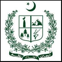 Gilgit Baltistan Health Department Logo