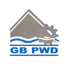 Gilgit Public Works Department Logo