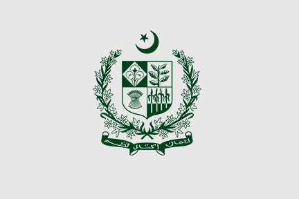 Embassy of Pakistan Logo