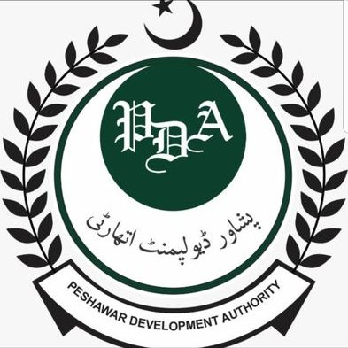 Peshawar Development Authority Logo