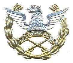 Army Aviation Spare Depot Logo