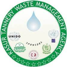 Kasur Tanneries Waste Management Agency KTWMA Logo