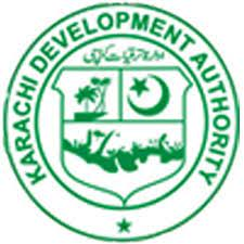 Karachi Development Authority KDA Logo