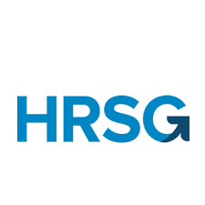 HRSG OUTSOURCING Logo