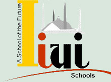 International Islamic University School IIUS Logo