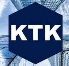 KTK World International Logo