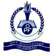 OPF Boys College Logo