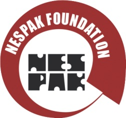 National Engineering Services Pakistan (NESPAK) Logo