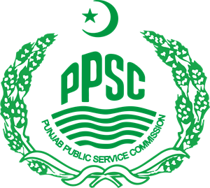Punjab Public Service Commission (PPSC) Logo