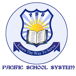 Pacific School System Logo