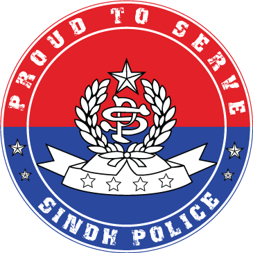 Sindh Police Logo