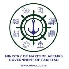 Ministry of Maritime Affairs Logo