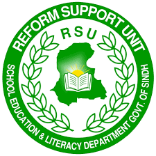 Reform Support Unit (RSU) Logo