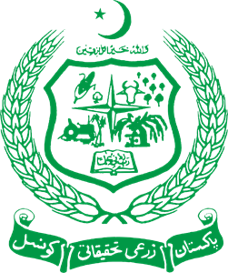 Pakistan Agricultural Research Council (PARC) Logo