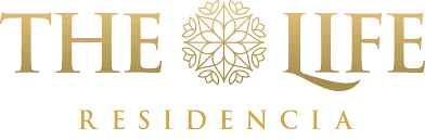 The Life Residencia Pvt Ltd Logo