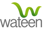 Wateen Logo