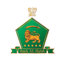 Bank Al Habib Limited Logo