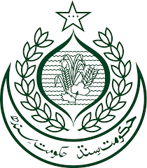 Planning and Development Board Sindh Logo