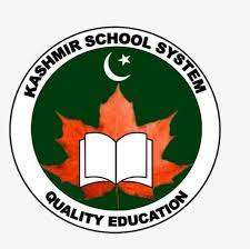 Kashmir School System Logo