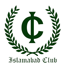 Islamabad Club Logo