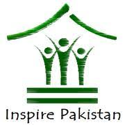 Inspire Pakistan Logo