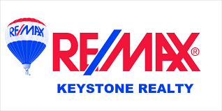 Remax Keystone Realty Logo