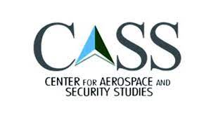 Centre for Aerospace & Security Studies (CASS) Logo