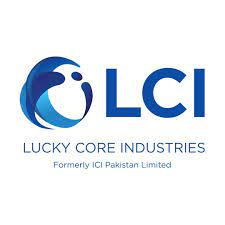 Lucky Core Industries Limited (LCI) Logo