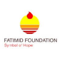 Fatimid Foundation Logo