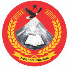 Cadet College Swat Logo