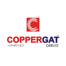 Coppergat Cables Pvt Ltd Logo