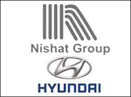 Hyundai Nishat Motor (Pvt) Ltd Logo